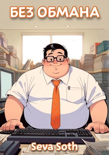 Без обмана - Сева Сотх бестселлер бесплатно