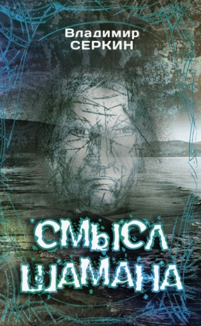Смысл шамана - Владимир Серкин