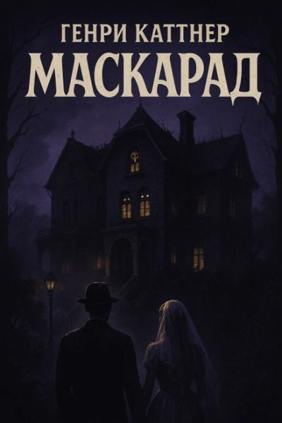 Маскарад - Генри Каттнер