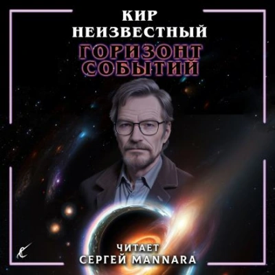 Горизонт событий - Кир Неизвестный бестселлер бесплатно
