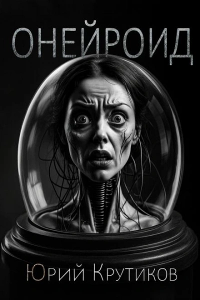 Онейроид - Юрий Крутиков