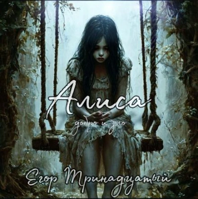 Алиса. Добро и зло - Егор Тринадцатый