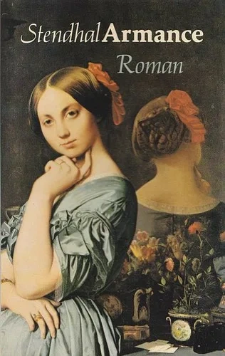 Арманс  - Стендаль