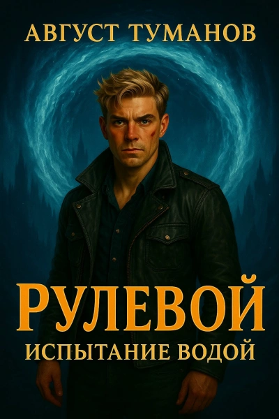 Испытание водой  - Август Туманов