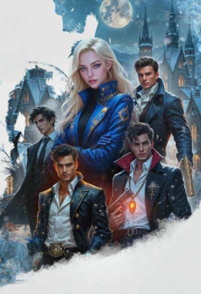 Сладкий подарок от клана Дейрен  - Елизавета Соболянская