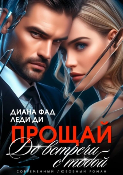 Прощай. До встречи с тобой… - Диана Фад