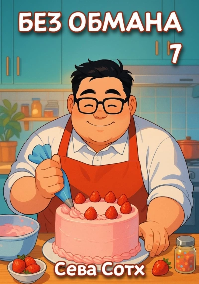 Без обмана 7 - Сева Сотх