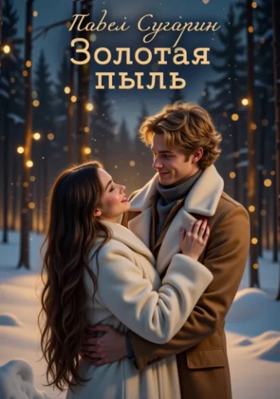 Золотая пыль - Павел Сугарин