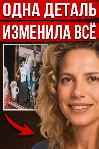 Дом, полный опасных секретов