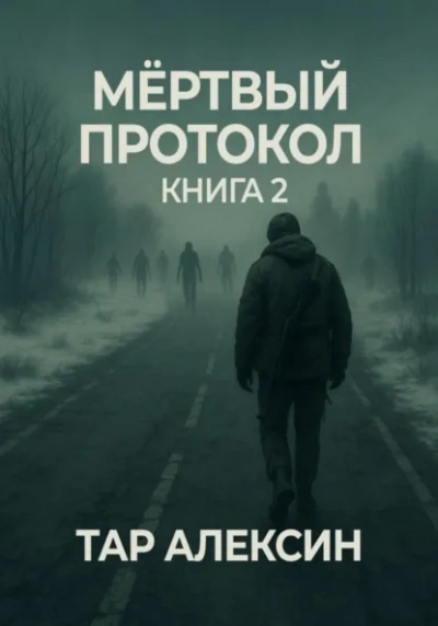 Мёртвый протокол. Книга 2 - Тар Алексин