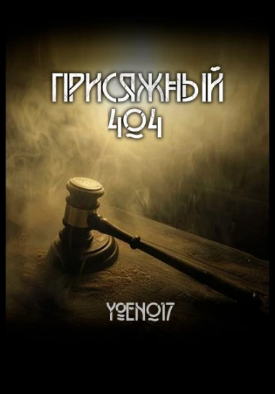 Присяжный №404 - Yoen017