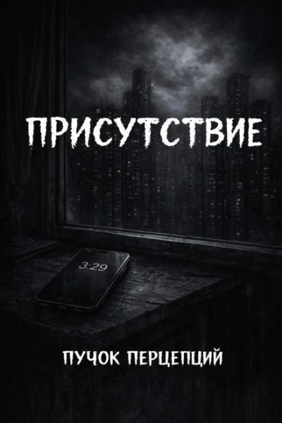 Присутствие - Пучок Перцепций