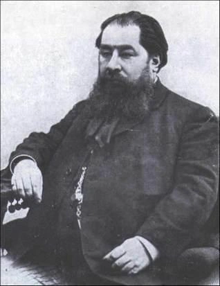 Сусальные звёзды - Николай Лейкин