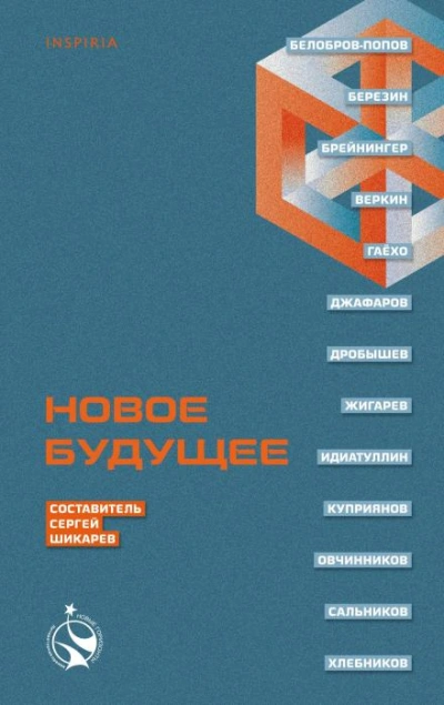 Это наша работа - Шамиль Идиатуллин