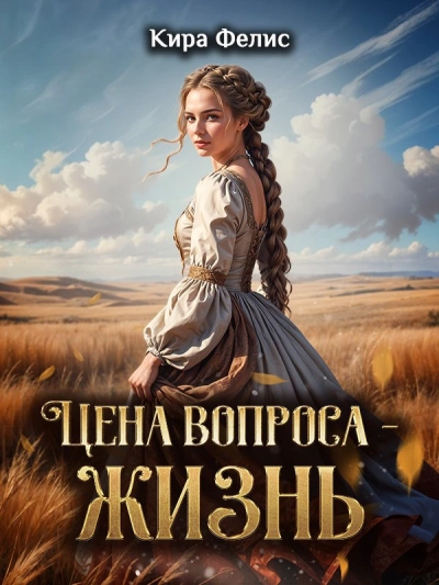 Цена вопроса – жизнь - Кира Фелис