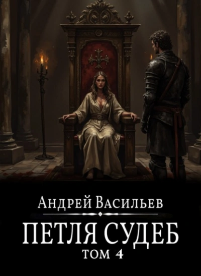 Петля судеб. Том 4 - Андрей Васильев