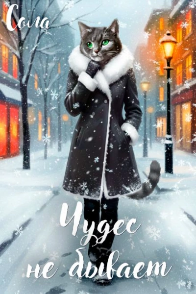 Чудес не бывает - Сола