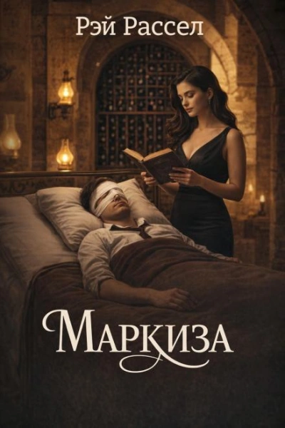 Маркиза - Рассел Рэй