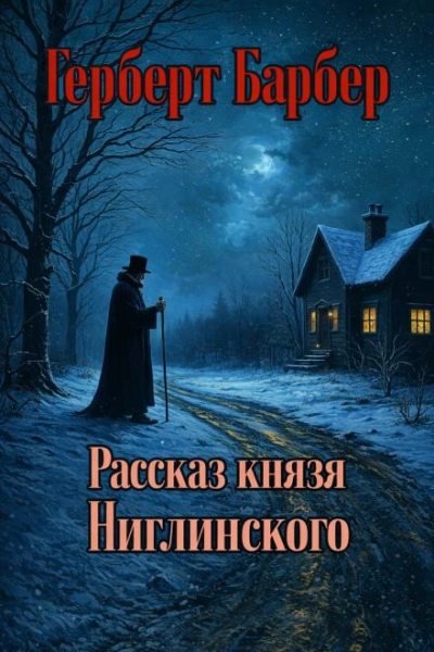 Рассказ князя Ниглинского - Барбер Герберт