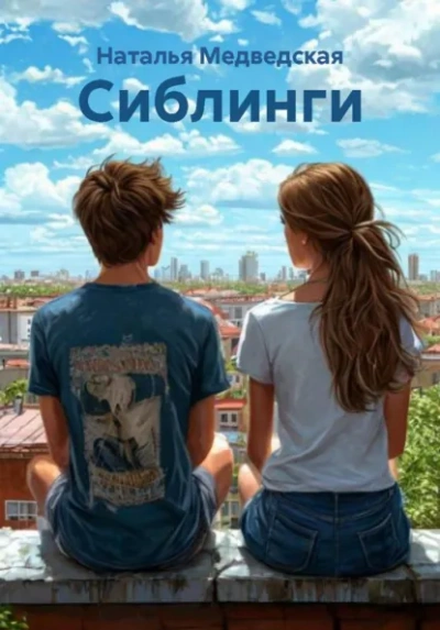 Сиблинги - Медведская Наталья