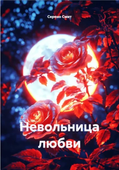 Невольницалюбви - Смит Серено