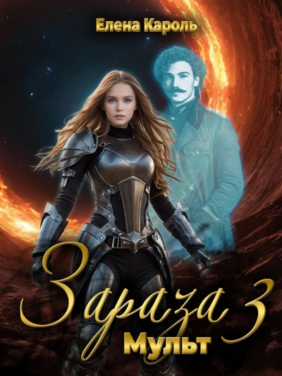 Мульт - Кароль Елена