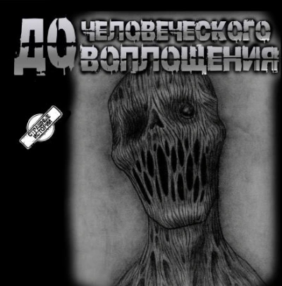 До человеческого воплощения - Перцепций Пучок