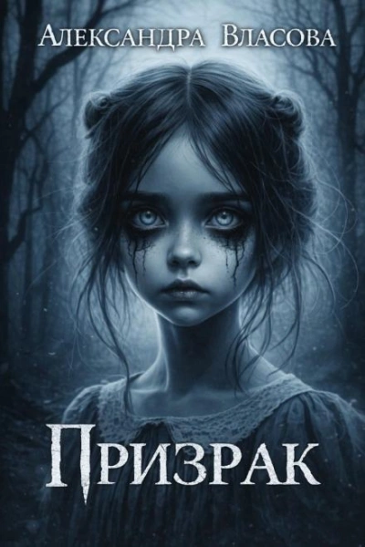 Призрак - Власова Александра