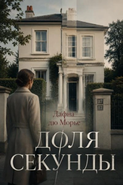 Доля секунды - Морье Дафна