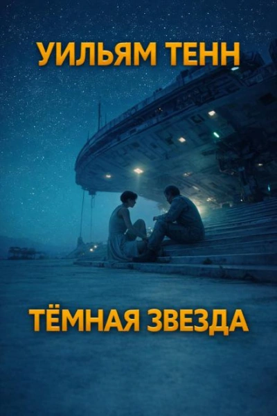 Тёмная звезда - Тенн Уильям