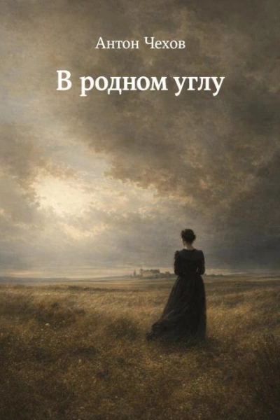 В родном углу - Чехов Антон