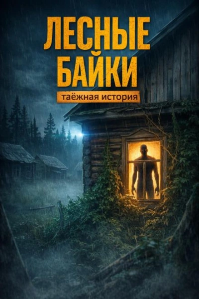 Лесные байки - Блейк Ирэн