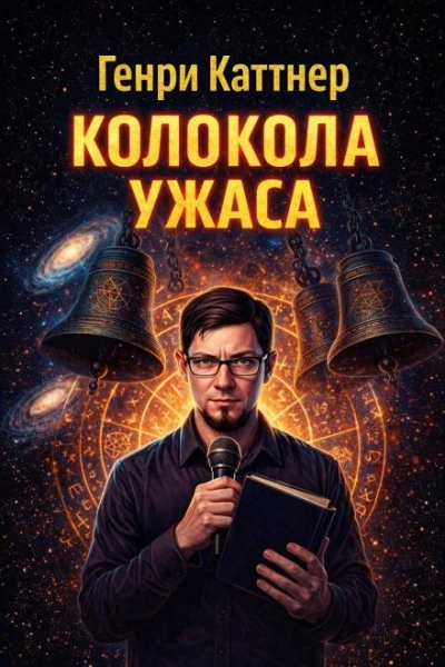 Колокола ужаса - Каттнер Генри