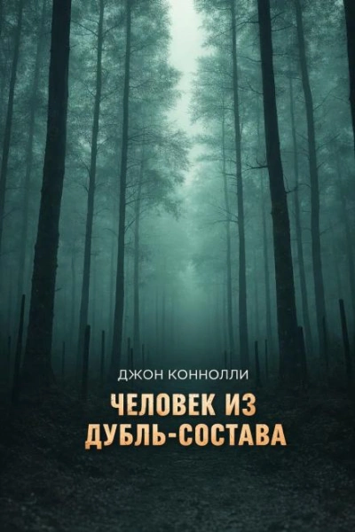 Человек из дубль-состава - Коннолли Джон