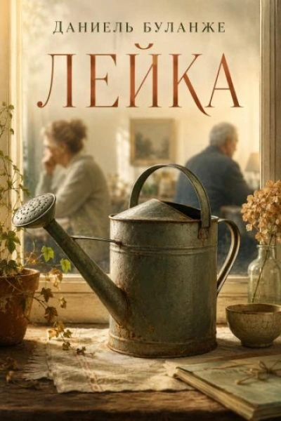 Лейка - Буланже Даниэль