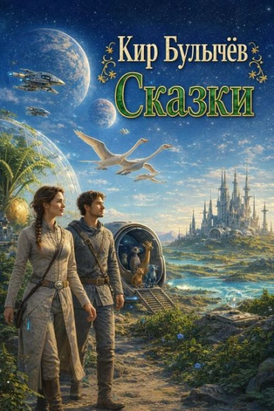 Сказки - Булычев Кир