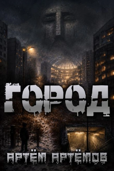 Город - Артёмов Артём