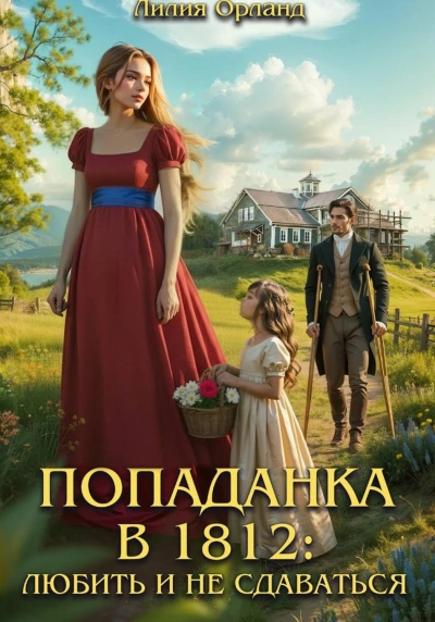 Любить и не сдаваться - Орланд Лилия