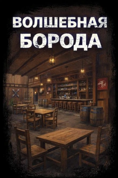 Волшебная борода - Макарова Светлана