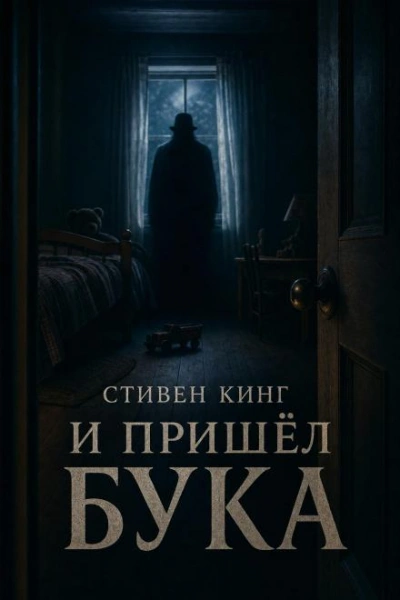 И пришёл Бука - Кинг Стивен