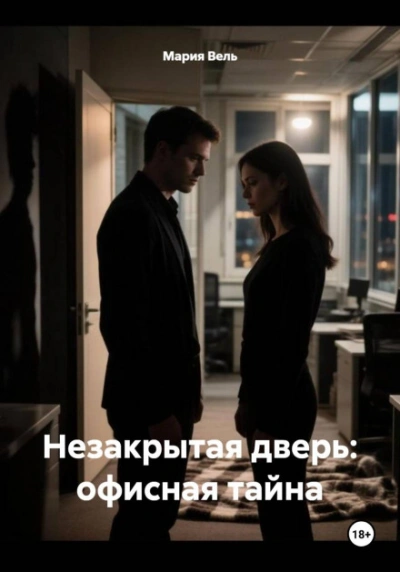 Незакрытая дверь: офисная тайна - Вель Мария