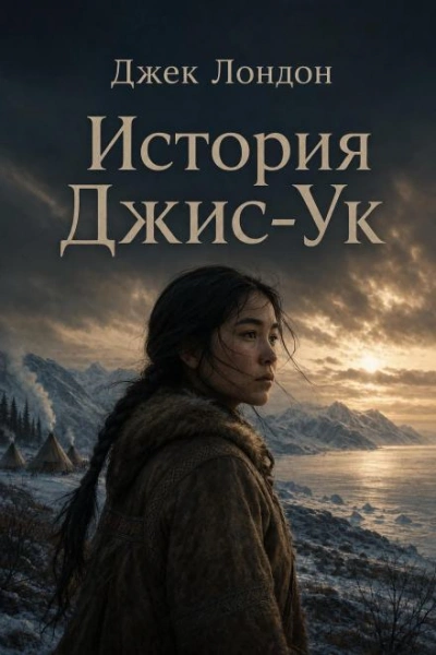 История Джис-Ук - Лондон Джек