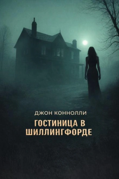 Гостиница в Шиллингфорде - Коннолли Джон