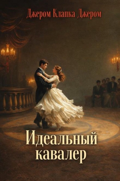 Идеальный кавалер - Джером Джером