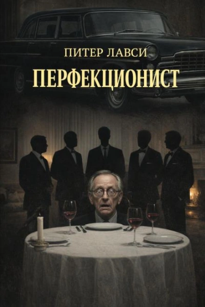 Перфекционист - Лавси Питер