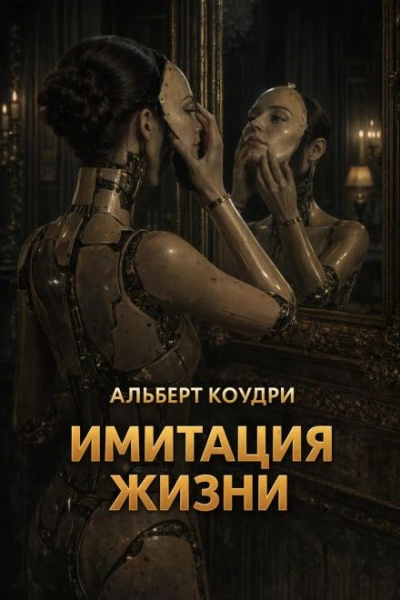 Имитация жизни - Коудри Альберт