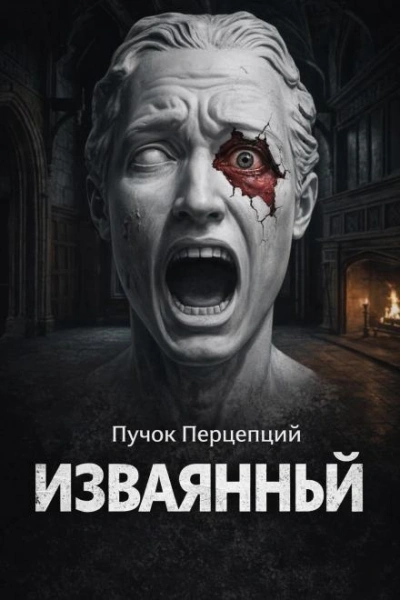 Изваянный - Перцепций Пучок