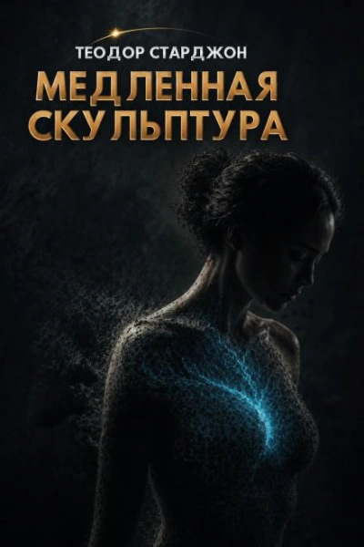 Медленная скульптура - Старджон Теодор