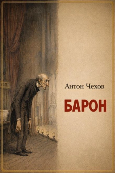 Барон - Чехов Антон