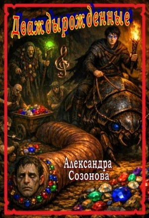 Дважды рождённые - Созонова Александра бестселлер бесплатно